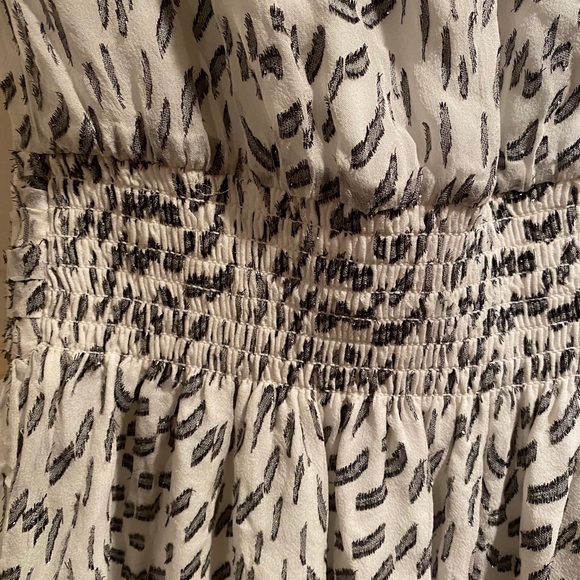 Ramy Brook Terry Dress - Picture 7 of 8